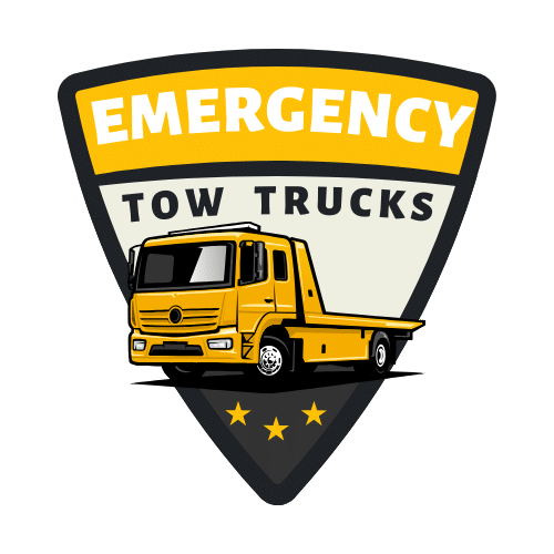 Gary Tow Truck