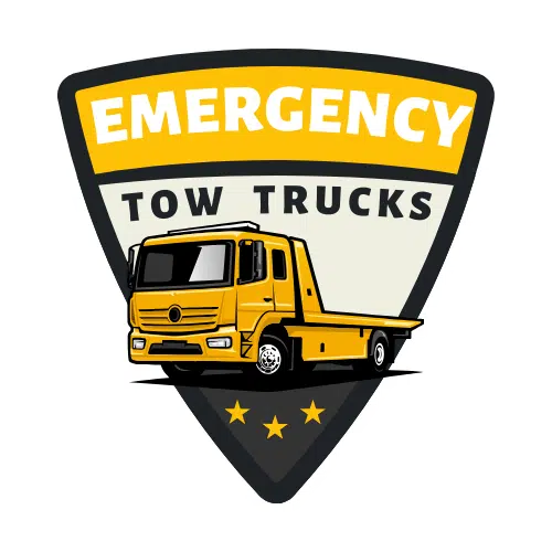 Gary Tow Truck