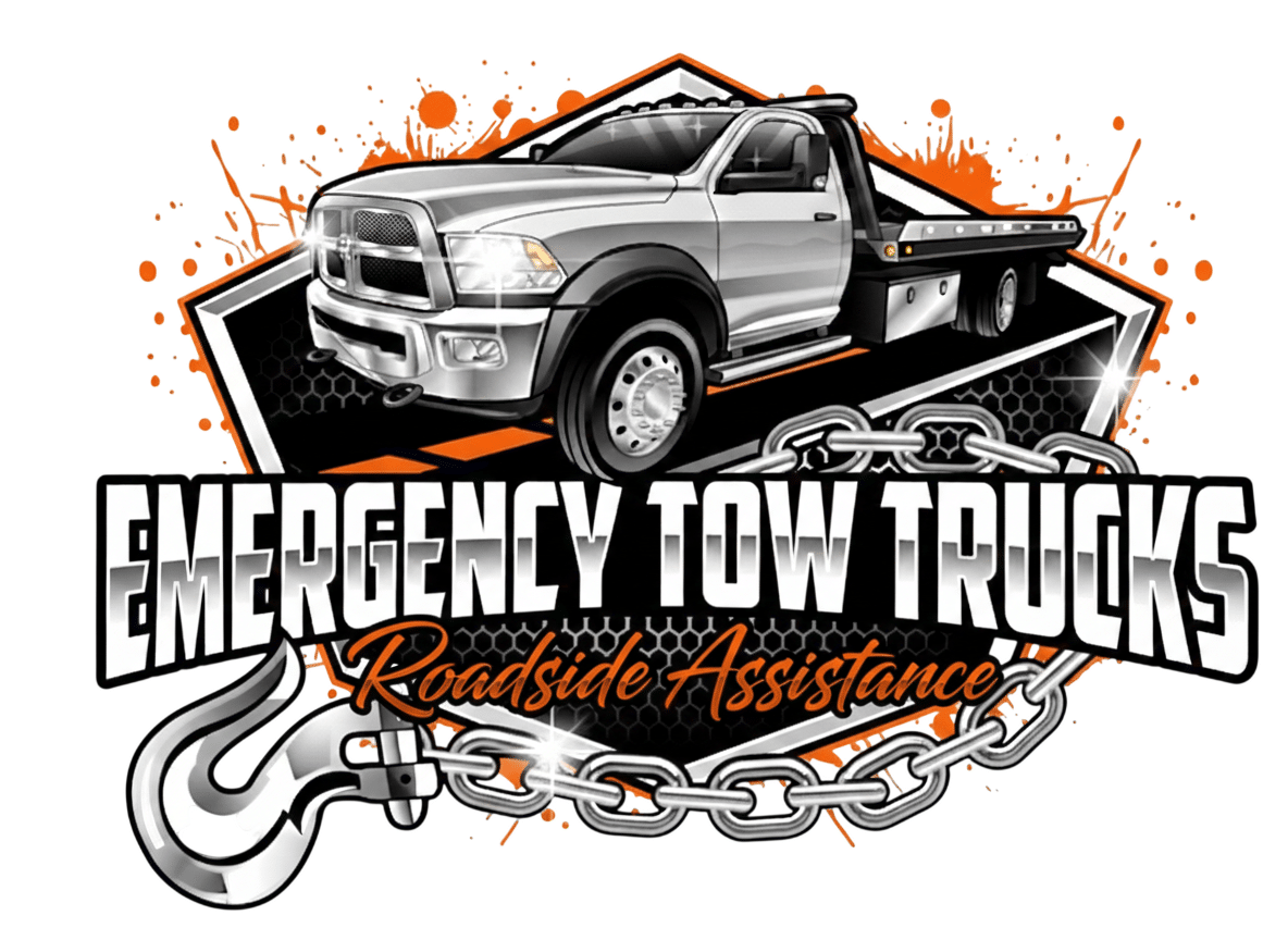 Gary Tow Truck