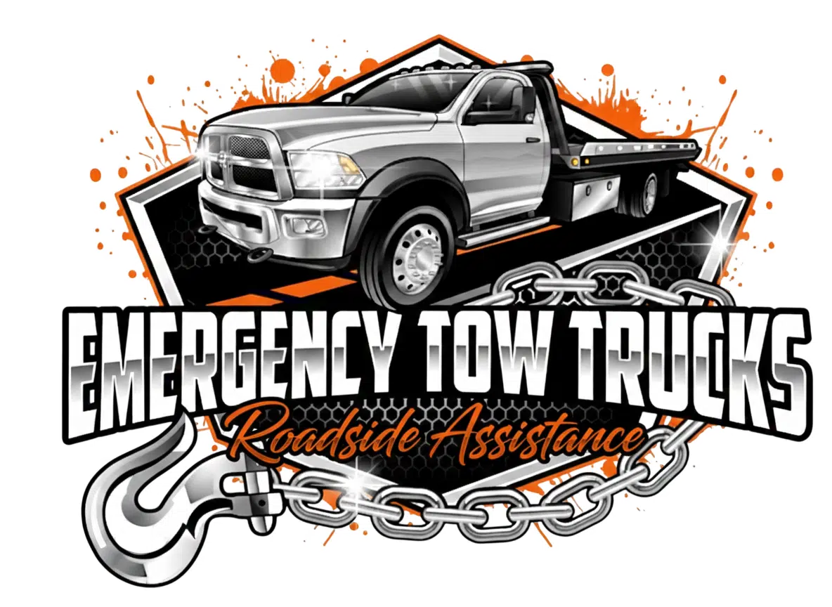 Gary Tow Truck